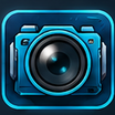 TribeWatch camera logo
